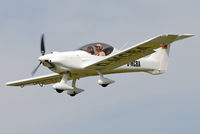 D-MCBA @ EDRP - homebuild