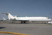 C-GYKF @ CYVR - Kewlona 727-200 - by Andy Graf-VAP