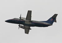N293SW @ KLAX - SkyWest EMB-120ER, 25R departure KLAX. - by Mark Kalfas