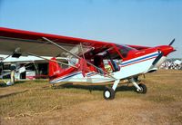 N11632 @ KLAL - Rans (Schlitter) S-7C at 2000 Sun 'n Fun, Lakeland FL - by Ingo Warnecke