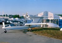 N46SW @ KLAL - Seawind (Silva) at 2000 Sun 'n Fun, Lakeland FL - by Ingo Warnecke