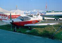 N220HG @ KLAL - Zenair CH-2000 at 2000 Sun 'n Fun, Lakeland FL - by Ingo Warnecke