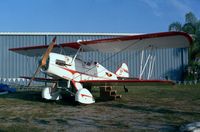 N122BA @ KLAL - Bel-Aire 2000 at 2000 Sun 'n Fun, Lakeland FL - by Ingo Warnecke