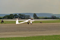 G-BXHR photo, click to enlarge