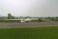 G-BXHR photo, click to enlarge
