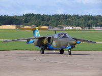 60098 @ ESGP - SAAB SK60/105 60098/98 Swedish Air Force Team 60 - by Alex Smit