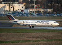 F-GPXJ @ LFBO - Lining up rwy 14L for departure - by Shunn311