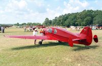 N25310 @ KLAL - Bellanca 14-9 at Sun 'n Fun 2000, Lakeland FL - by Ingo Warnecke