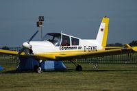 D-EKMQ - at SD