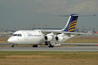 D-AEWQ @ EDDF - at fra - by Volker Hilpert