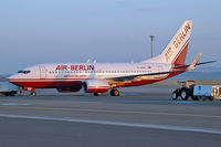 D-ABBN @ EDDR - Air Berlin - by Volker Hilpert