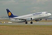 D-ABXO @ EDDF - Lufthansa - by Volker Hilpert