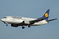 D-ABXU @ EDDF - Lufthansa - by Volker Hilpert
