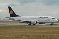 D-ABXZ @ EDDF - Lufthansa - by Volker Hilpert