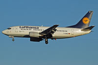 D-ABIO @ EDDF - Lufthansa - by Volker Hilpert