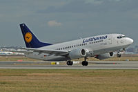D-ABIU @ EDDF - Lufthansa - by Volker Hilpert