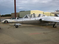 N363F - At Mojave Airport - by Patrick Nance