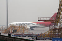 B-2972 @ ZGSZ - Shenzhen Airliners - by Dawei Sun