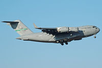 02-1105 @ ETAR - C-17 cn: P-105 - by Volker Hilpert