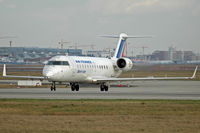 F-GRJB @ EDDF - Air France Regional - by Volker Hilpert