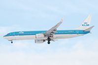 PH-BXO @ LOWW - KLM 737-900 - by Andy Graf-VAP