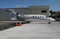 N173SL @ APF - at Naples Florida - by J.G. Handelman