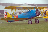 F-AZNF @ LFFQ - at lffq