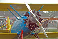 F-AZNF @ LFFQ - at lffq