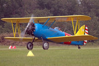 F-AZNF @ LFFQ - at lffq
