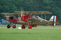 F-AZCY @ LFFQ - at lffq