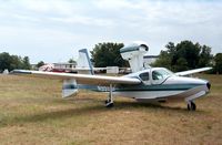 N959DF @ KLAL - Lake LA-4-200 Buccaneer at Sun 'n Fun 2000, Lakeland FL - by Ingo Warnecke