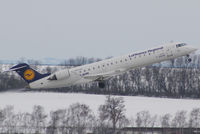 D-ACPB @ VIE - Lufthansa Regional (CityLine) Canadair Regional Jet CRJ701ER - by Joker767
