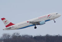 OE-LBU @ VIE - Austrian Airlines Airbus A320-214 - by Roman Reiner