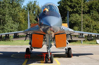 15 @ EPRA - Poland Air Force - by Artur Bado?