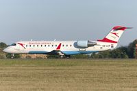 OE-LCP @ ELLX - departing Luxembourg via RW06