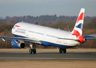 G-EUXM @ EGCC - British Airways - by vickersfour
