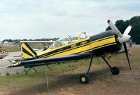 N195SF @ KLAL - Techno Avia SP-95 at 2000 Sun 'n Fun, Lakeland FL - by Ingo Warnecke