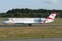 OE-LCR @ ELLX - taxying to the active