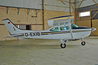 D-EXIB @ BBJ - at BBJ