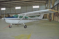 D-EXIB @ EDRB - at BBJ