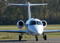N480LX @ DTN - At Downtown Shreveport.