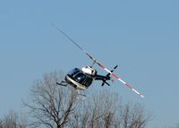 N573CA @ DTN - At Downtown Shreveport. - by paulp