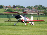 G-BVJX photo, click to enlarge G-BVJX photo, click to enlarge