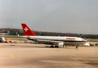 HB-IPE photo, click to enlarge HB-IPE photo, click to enlarge