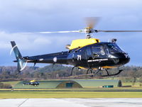 ZJ271 @ EGOS - Defence Helicopter Flying School - by Chris Hall