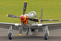 N167F @ BBJ - old crow