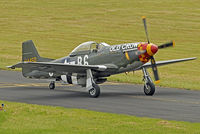 N167F @ BBJ - old crow