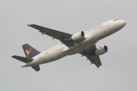 EI-DSF @ EBBR - Flight AP4221 is taking off from RWY 07R - by Daniel Vanderauwera