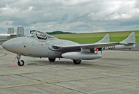 F-AZGU @ BBJ - at BBJ