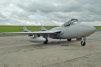 F-AZGU @ BBJ - at BBJ